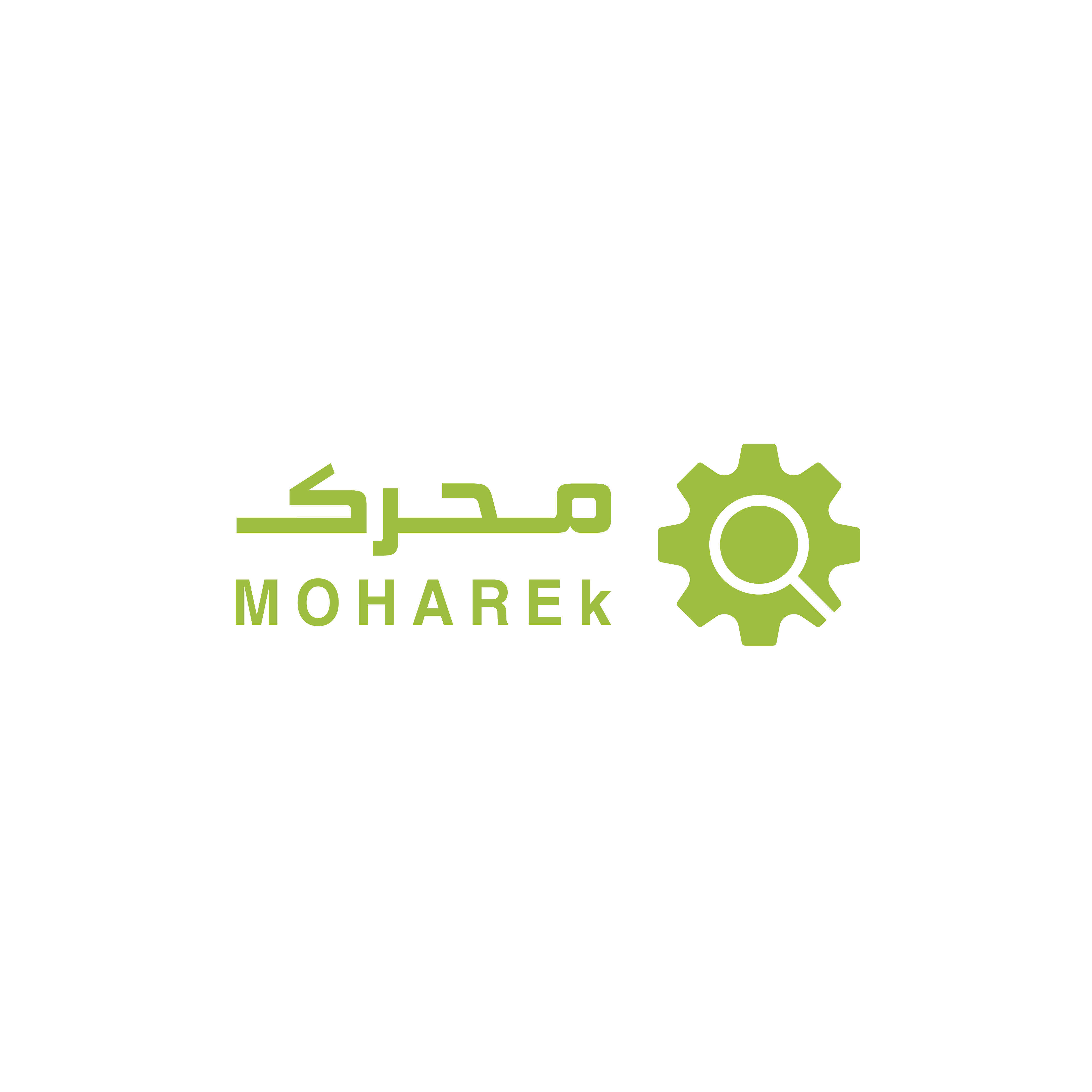 Moharek